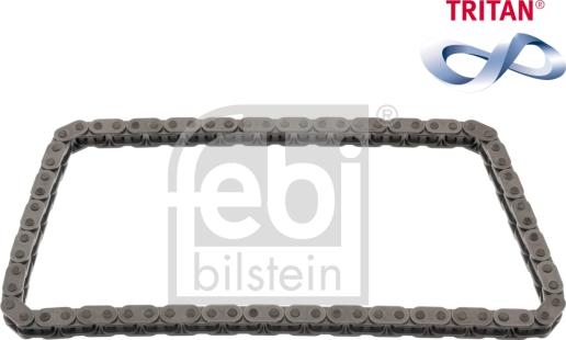 Febi Bilstein 49531 - Chaîne de distribution cwaw.fr