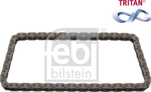 Febi Bilstein 49528 - Chaîne de distribution cwaw.fr