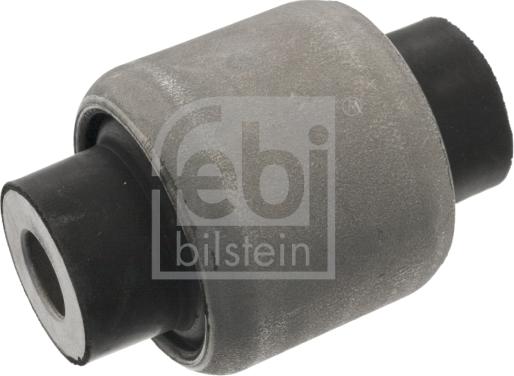 Febi Bilstein 49576 - Suspension, bras de liaison cwaw.fr