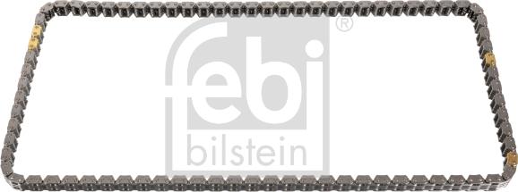 Febi Bilstein 49573 - Chaîne de distribution cwaw.fr