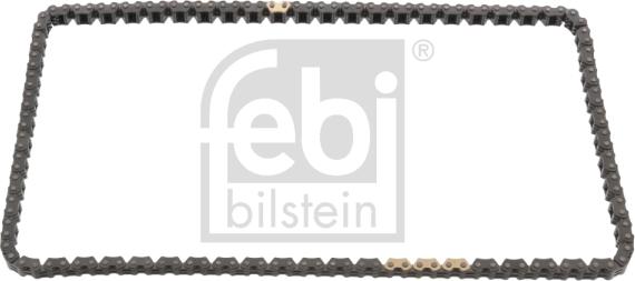 Febi Bilstein 49572 - Chaîne de distribution cwaw.fr