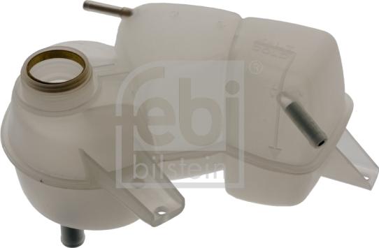 Febi Bilstein 49696 - Vase d'expansion, liquide de refroidissement cwaw.fr