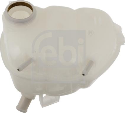 Febi Bilstein 49641 - Vase d'expansion, liquide de refroidissement cwaw.fr