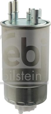 Febi Bilstein 49643 - Filtre à carburant cwaw.fr