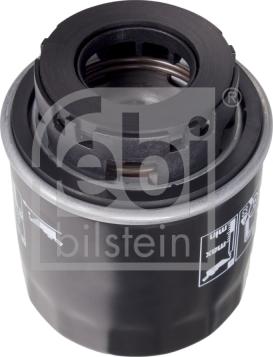 Febi Bilstein 49665 - Filtre à huile cwaw.fr