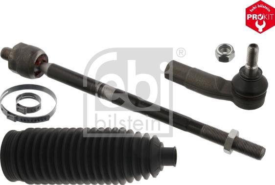 Febi Bilstein 49046 - Barre de connexion cwaw.fr