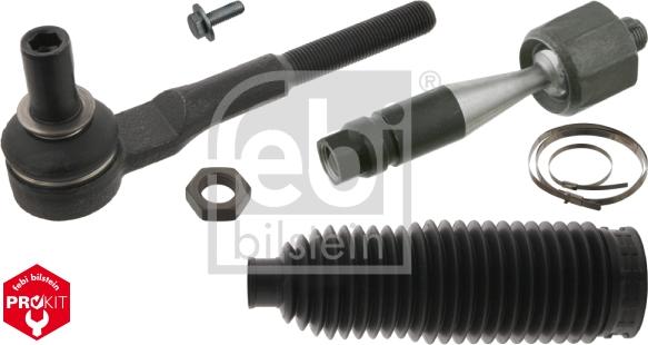 Febi Bilstein 49040 - Barre de connexion cwaw.fr