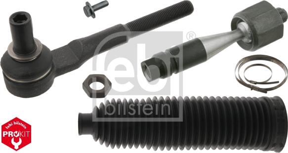 Febi Bilstein 49041 - Barre de connexion cwaw.fr