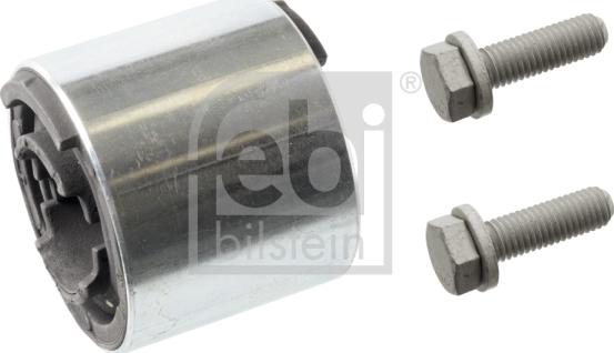 Febi Bilstein 49048 - Suspension, bras de liaison cwaw.fr