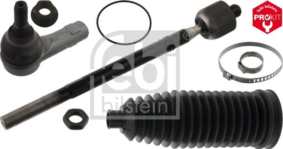 Febi Bilstein 49047 - Barre de connexion cwaw.fr