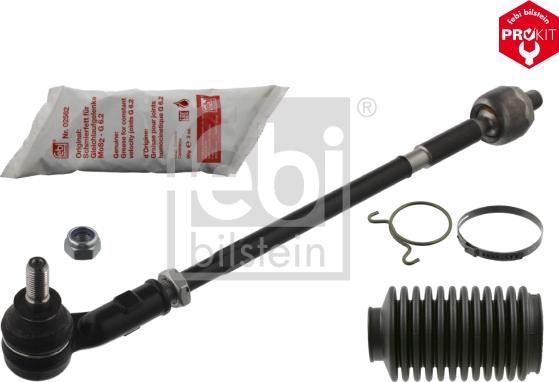 Febi Bilstein 49069 - Barre de connexion cwaw.fr