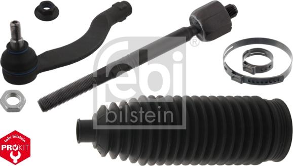 Febi Bilstein 49066 - Barre de connexion cwaw.fr