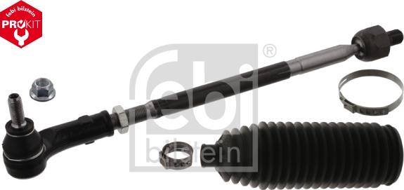 Febi Bilstein 49063 - Barre de connexion cwaw.fr