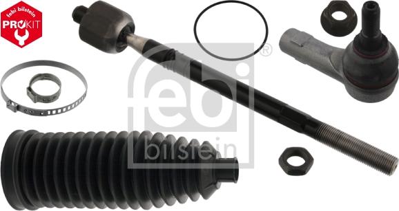 Febi Bilstein 49062 - Barre de connexion cwaw.fr