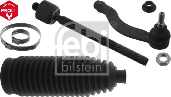 Febi Bilstein 49067 - Barre de connexion cwaw.fr