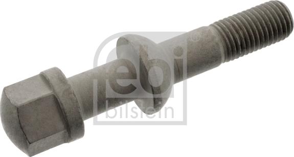 Febi Bilstein 49009 - Vis de roue cwaw.fr