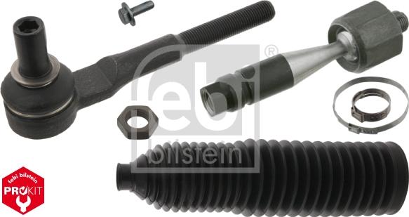 Febi Bilstein 49039 - Barre de connexion cwaw.fr