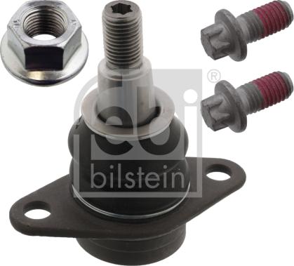 Febi Bilstein 49038 - Rotule de suspension cwaw.fr