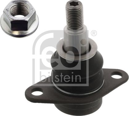 Febi Bilstein 49037 - Rotule de suspension cwaw.fr