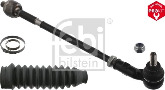 Febi Bilstein 49074 - Barre de connexion cwaw.fr