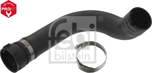 Febi Bilstein 49131 - Durite de radiateur cwaw.fr