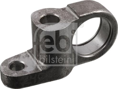 Febi Bilstein 49179 - Support de palier, Fourchette de débrayage cwaw.fr