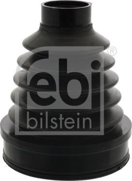 Febi Bilstein 49891 - Joint-soufflet, arbre de commande cwaw.fr