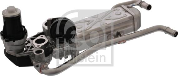 Febi Bilstein 49844 - Module-EGR cwaw.fr