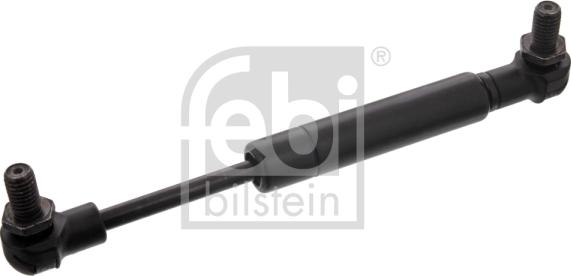 Febi Bilstein 49813 - Vérin, capot avant cwaw.fr