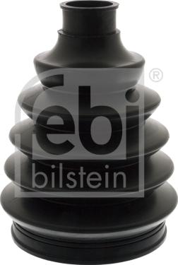 Febi Bilstein 49884 - Joint-soufflet, arbre de commande cwaw.fr