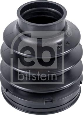 Febi Bilstein 49888 - Joint-soufflet, arbre de commande cwaw.fr