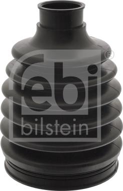 Febi Bilstein 49882 - Joint-soufflet, arbre de commande cwaw.fr