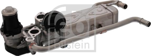 Febi Bilstein 49839 - Module-EGR cwaw.fr