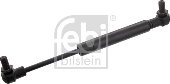 Febi Bilstein 49838 - Vérin, réglage du siège cwaw.fr