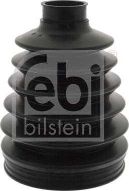 Febi Bilstein 49876 - Joint-soufflet, arbre de commande cwaw.fr