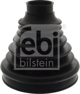 Febi Bilstein 49878 - Joint-soufflet, arbre de commande cwaw.fr