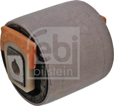 Febi Bilstein 49397 - Suspension, bras de liaison cwaw.fr