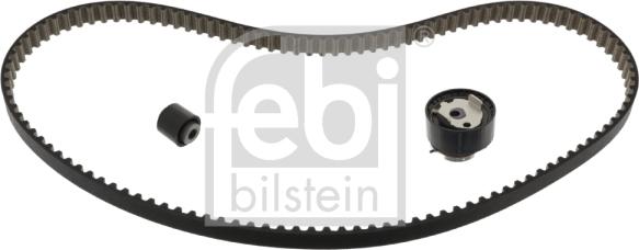 Febi Bilstein 49370 - Kit de distribution cwaw.fr