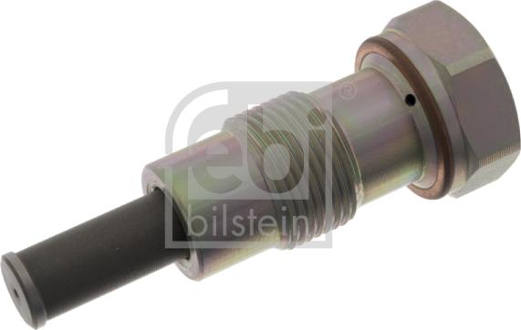 Febi Bilstein 49378 - Tendeur, chaîne de distribution cwaw.fr