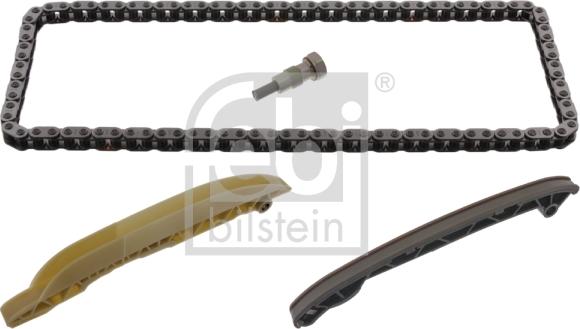 Febi Bilstein 49377 - Kit de distribution par chaîne cwaw.fr