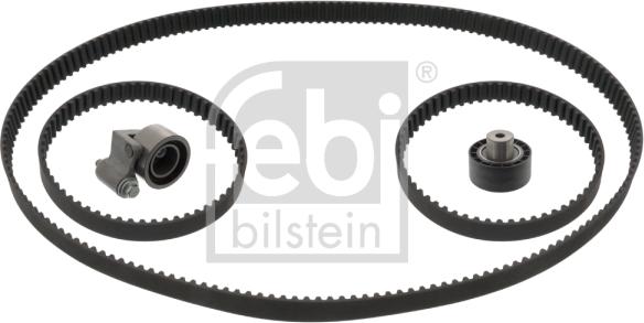 Febi Bilstein 49245 - Kit de distribution cwaw.fr