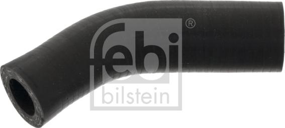 Febi Bilstein 49224 - Gaine de suralimentation cwaw.fr