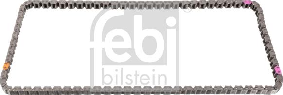 Febi Bilstein 49761 - Chaîne de distribution cwaw.fr