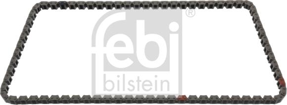 Febi Bilstein 49768 - Chaîne de distribution cwaw.fr