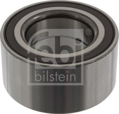 Febi Bilstein 49702 - Roulement de roue cwaw.fr