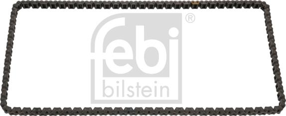 Febi Bilstein 49715 - Chaîne de distribution cwaw.fr