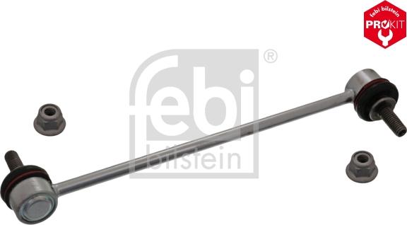 Febi Bilstein 49712 - Entretoise / tige, stabilisateur cwaw.fr