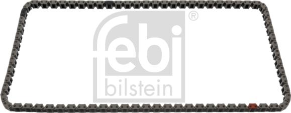 Febi Bilstein 49717 - Chaîne de distribution cwaw.fr