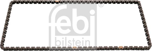 Febi Bilstein 49720 - Chaîne de distribution cwaw.fr