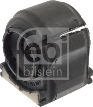 Febi Bilstein 49779 - Coussinet de palier, stabilisateur cwaw.fr